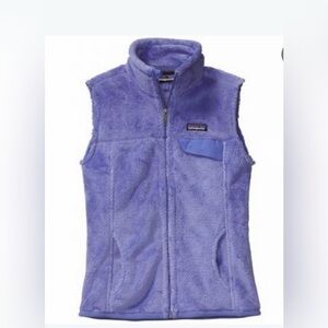 Patagonia Re-tool Vest